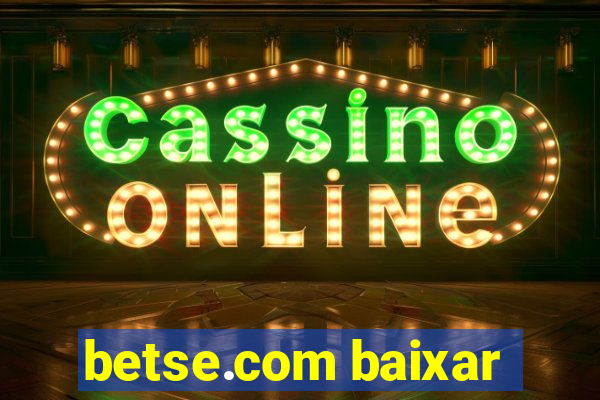 betse.com baixar